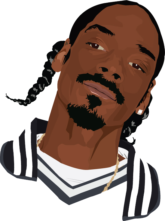 Detail Snoop Dogg Transparent Nomer 57