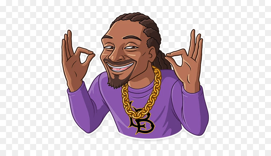 Detail Snoop Dogg Transparent Png Nomer 17