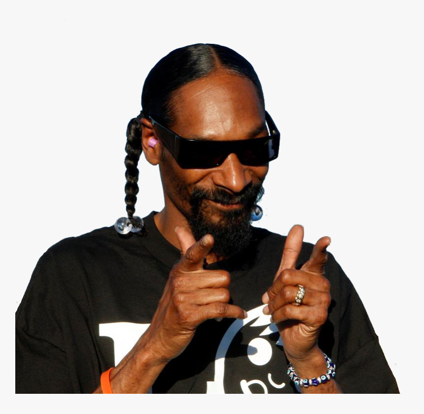 Detail Snoop Dogg Transparent Png Nomer 19