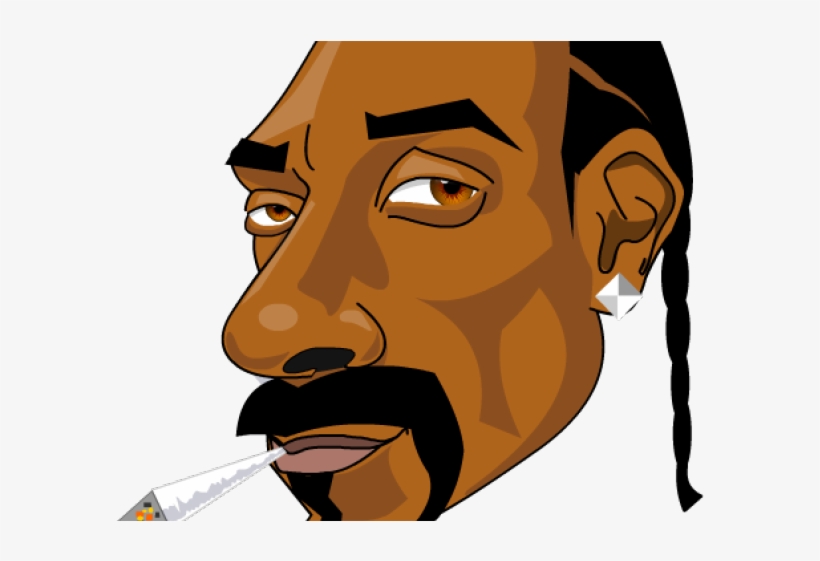 Detail Snoop Dogg Transparent Png Nomer 27