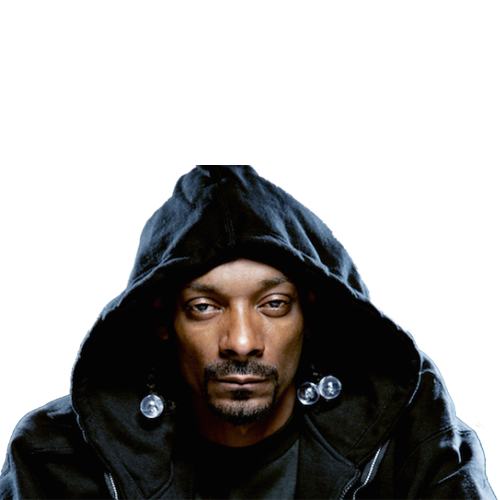 Detail Snoop Dogg Transparent Png Nomer 29