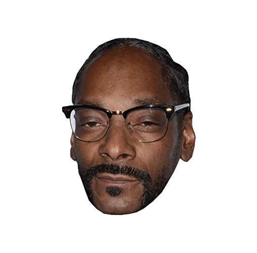 Detail Snoop Dogg Transparent Png Nomer 33