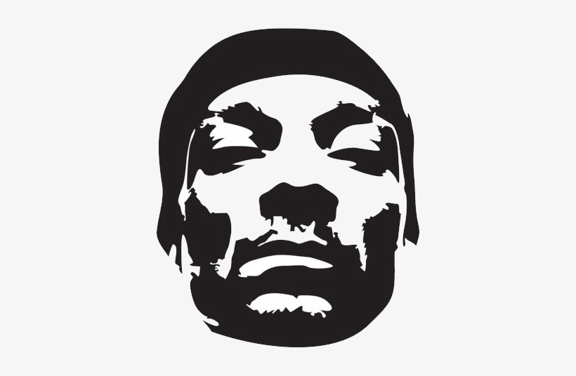 Detail Snoop Dogg Transparent Png Nomer 49