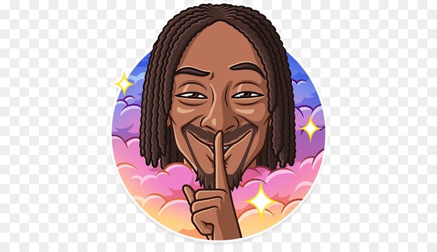 Detail Snoop Dogg Transparent Png Nomer 54