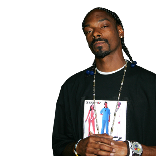 Detail Snoop Dogg Transparent Png Nomer 55