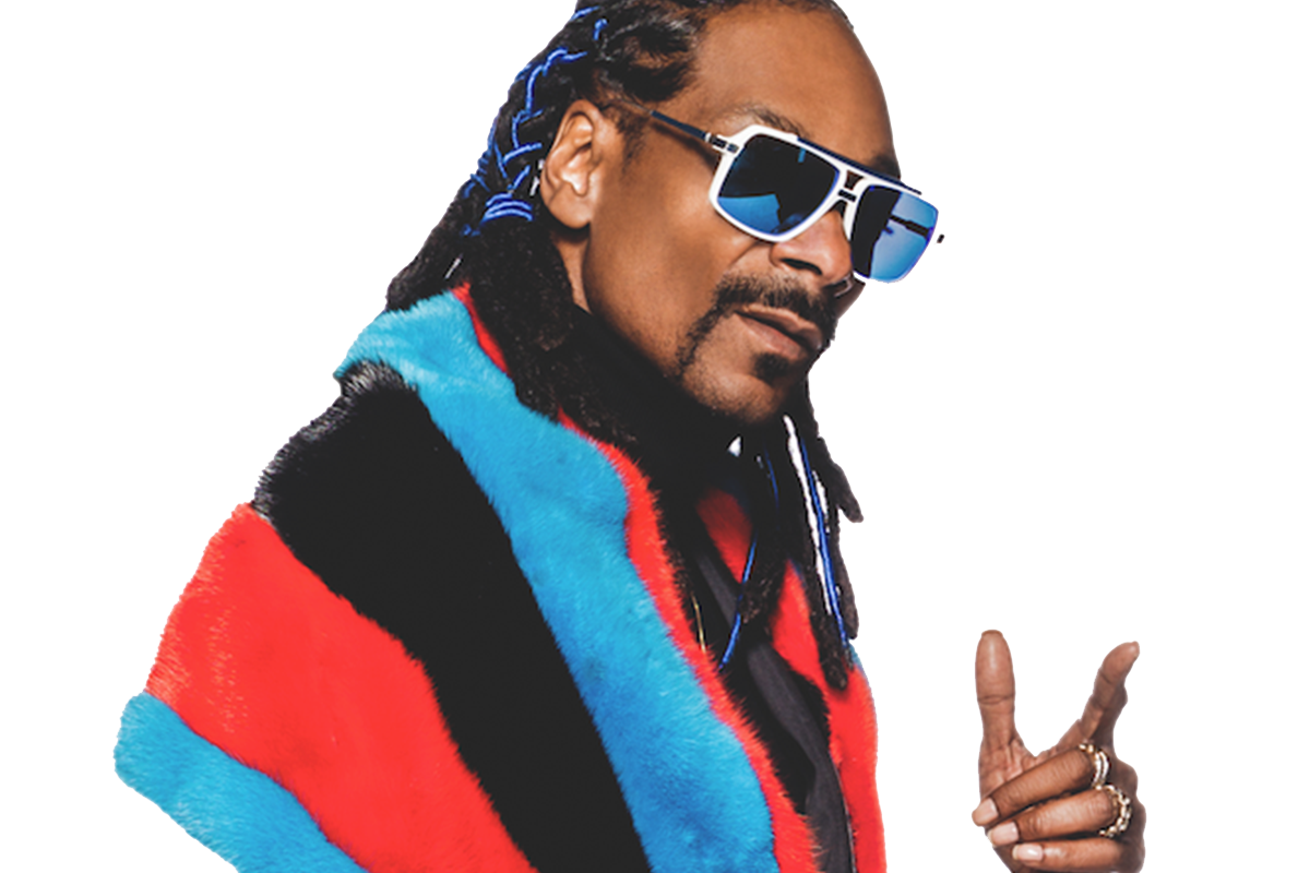 Detail Snoop Dogg Transparent Png Nomer 9