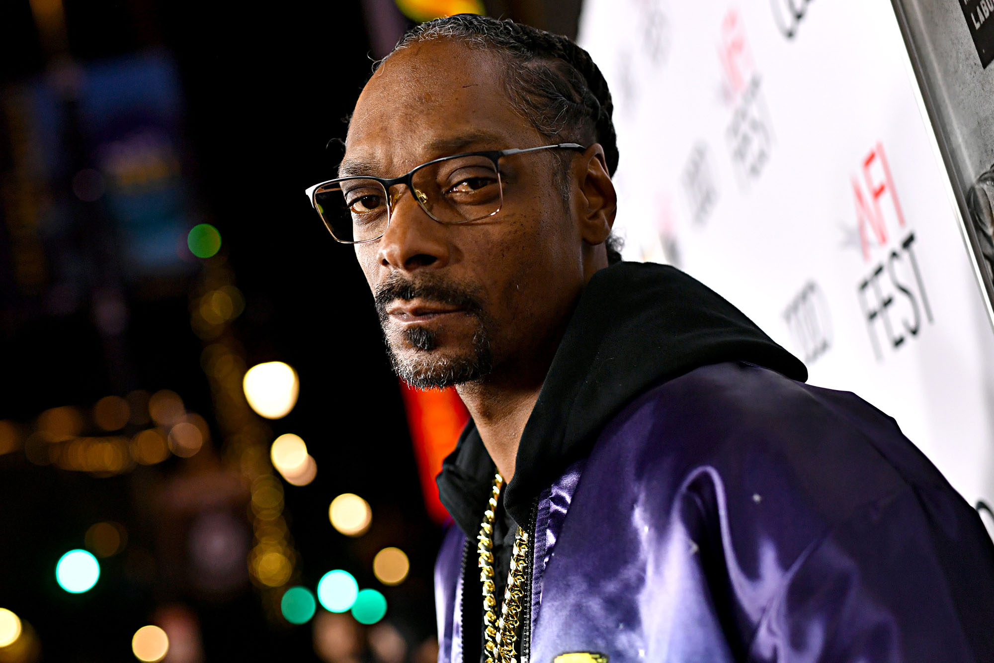 Download Snoop Doggy Pictures Nomer 42