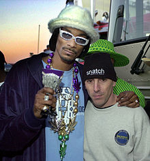 Detail Snoop Doggy Pictures Nomer 44