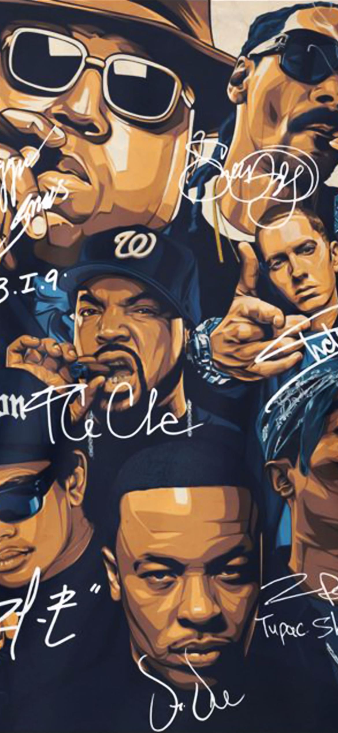 Detail Snoopdogg Wallpapers Nomer 16