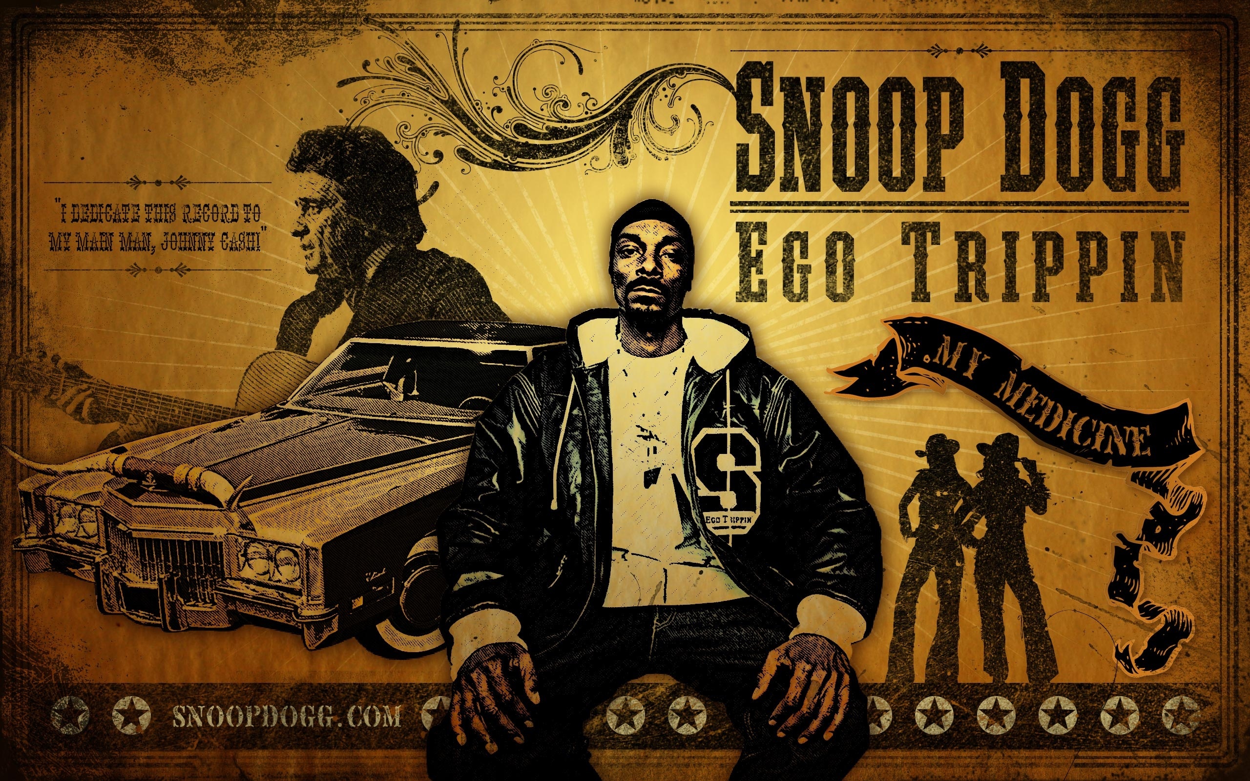 Detail Snoopdogg Wallpapers Nomer 37