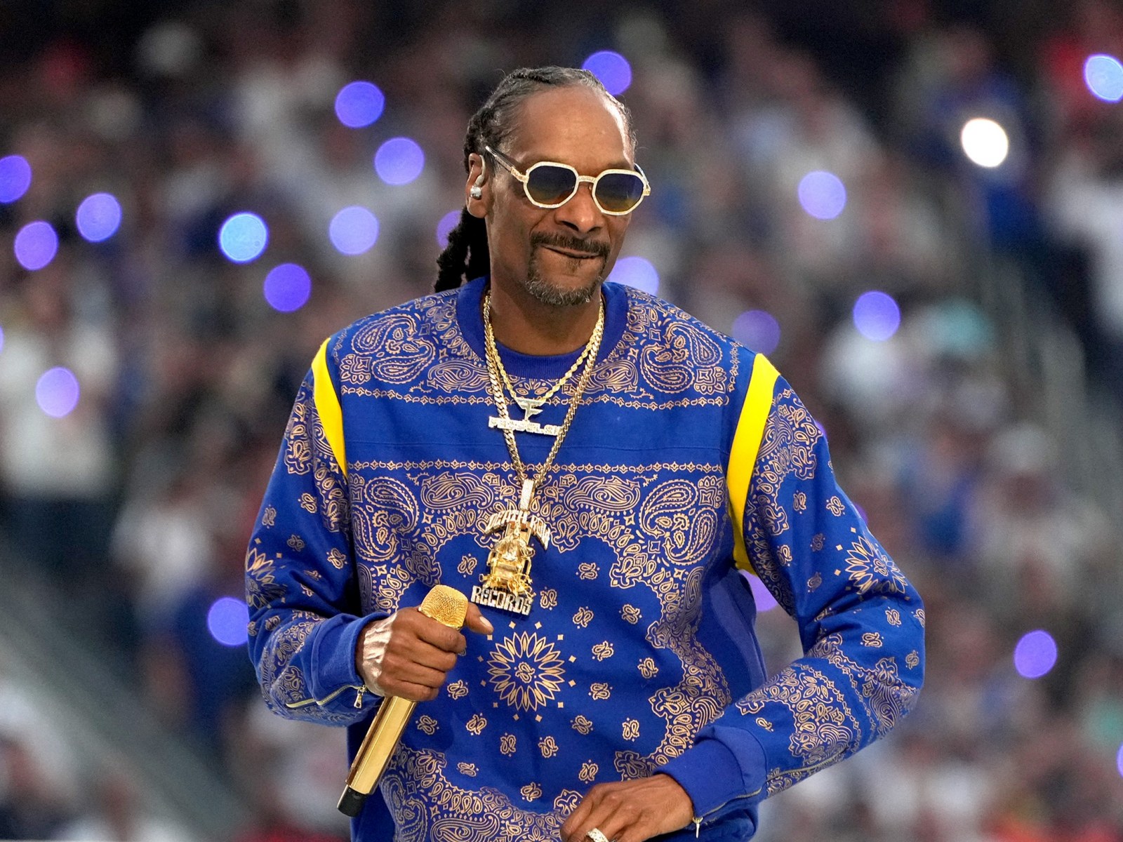 Detail Snoopdogg Wallpapers Nomer 47