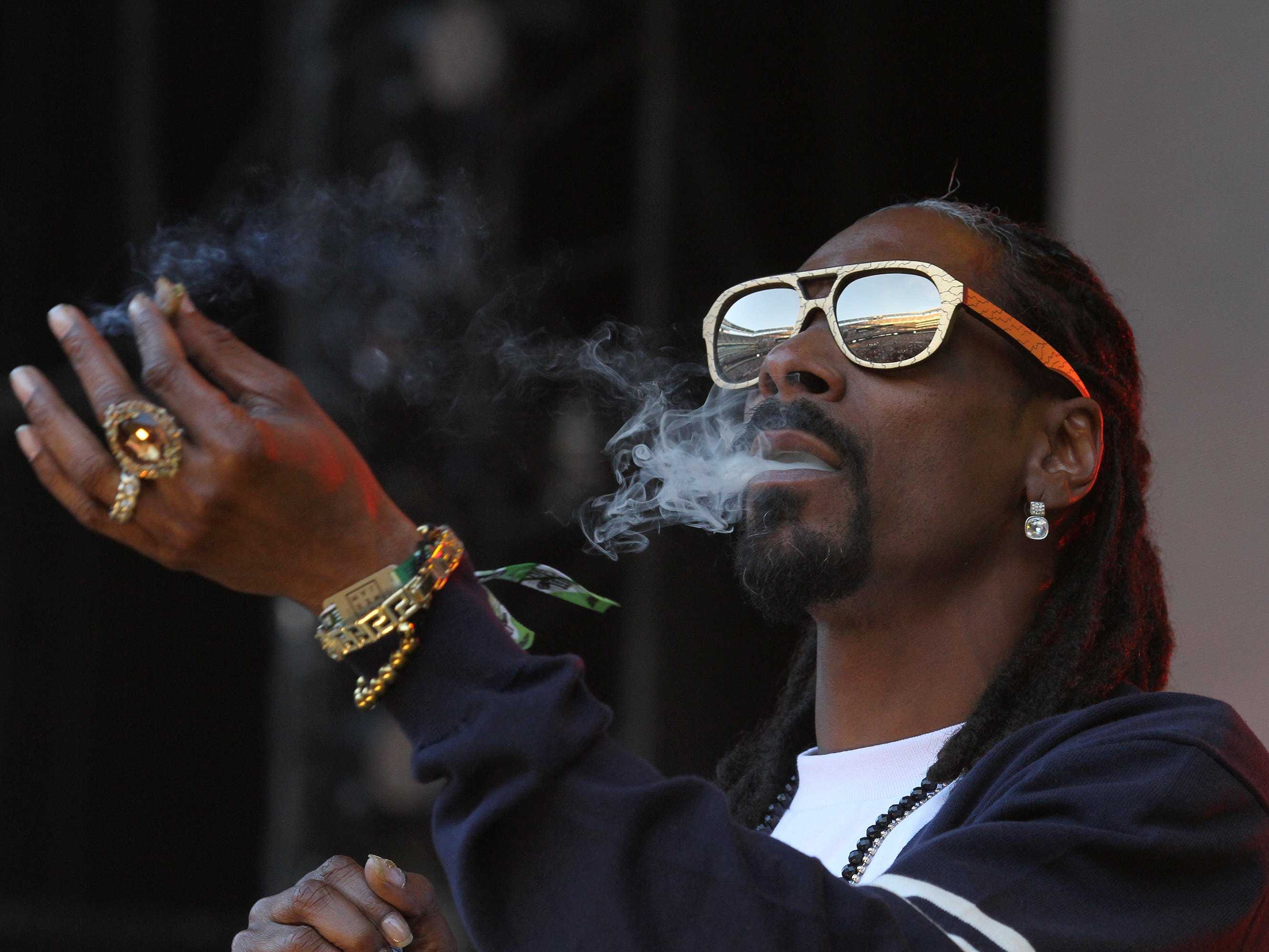 Detail Snoopdogg Wallpapers Nomer 10