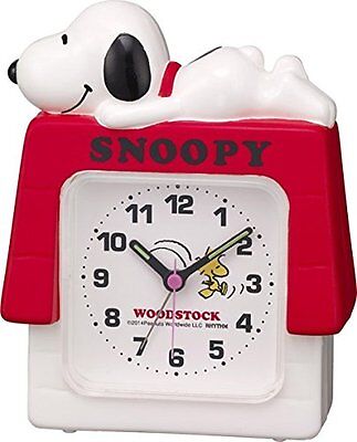 Snoopy Alarm Clocks - KibrisPDR