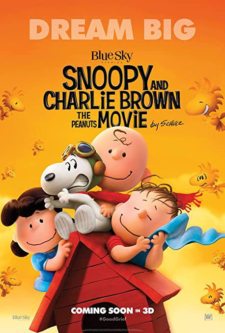 Detail Snoopy And Charlie Brown Pictures Nomer 26