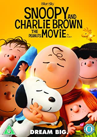 Detail Snoopy And Charlie Brown Pictures Nomer 45