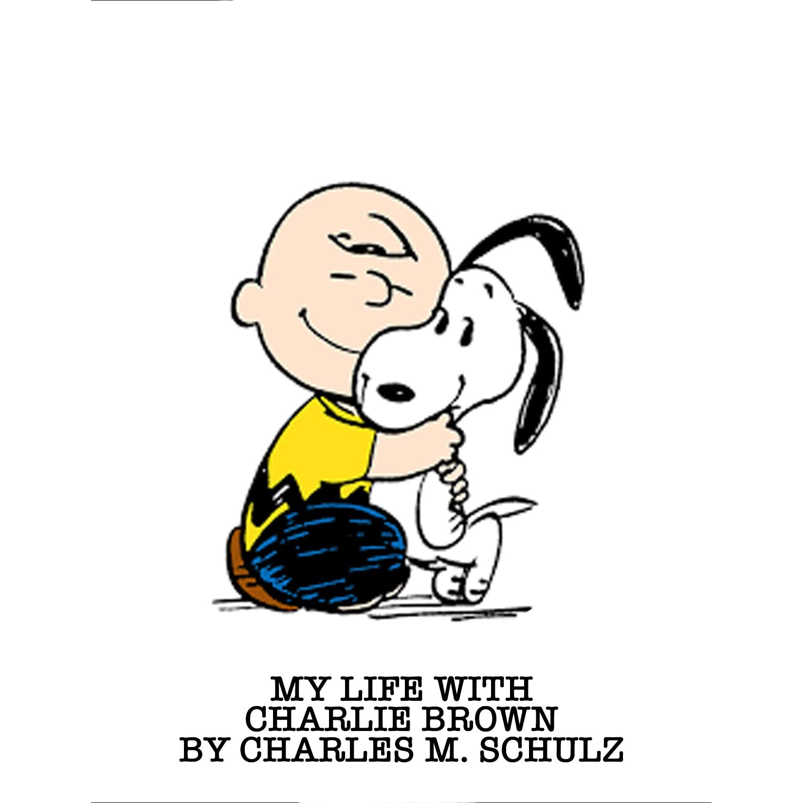 Detail Snoopy And Charlie Brown Pictures Nomer 9