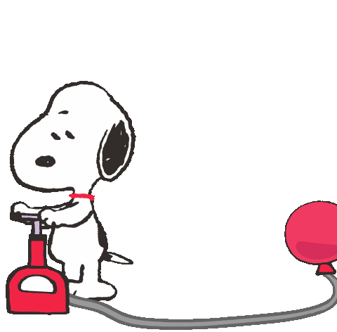 Snoopy Animated Images - KibrisPDR