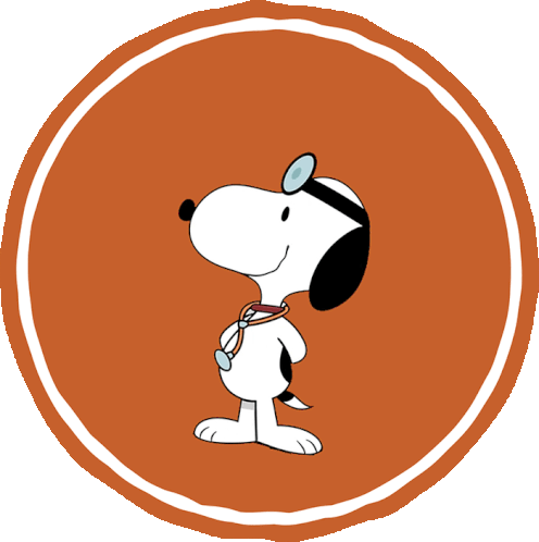 Detail Snoopy Animated Images Nomer 29