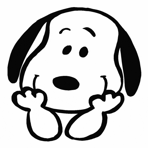 Detail Snoopy Animated Images Nomer 31