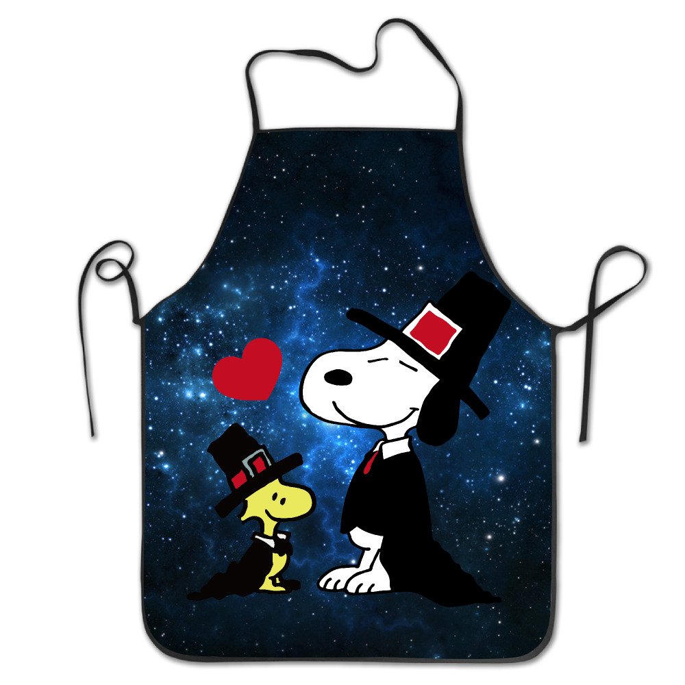 Detail Snoopy Aprons Nomer 25