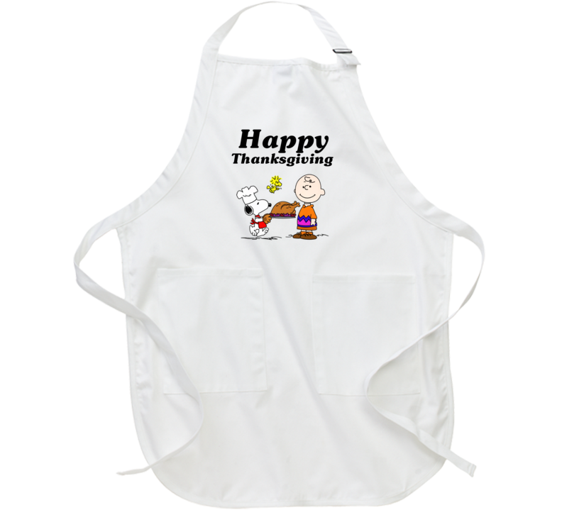 Detail Snoopy Aprons Nomer 26