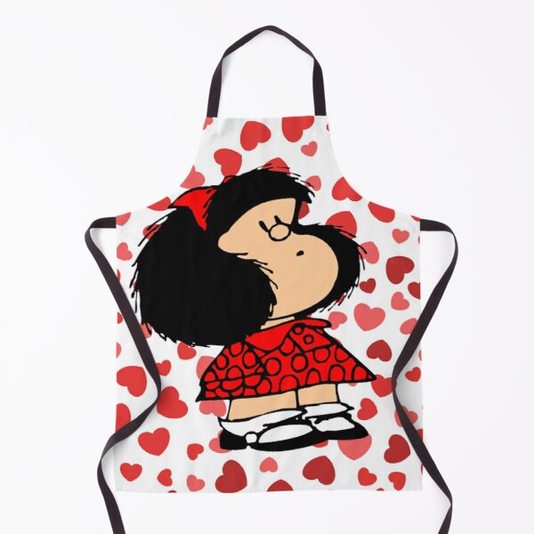 Detail Snoopy Aprons Nomer 54