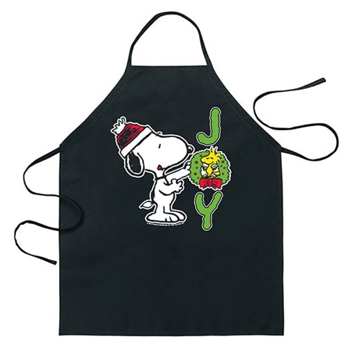 Detail Snoopy Aprons Nomer 7
