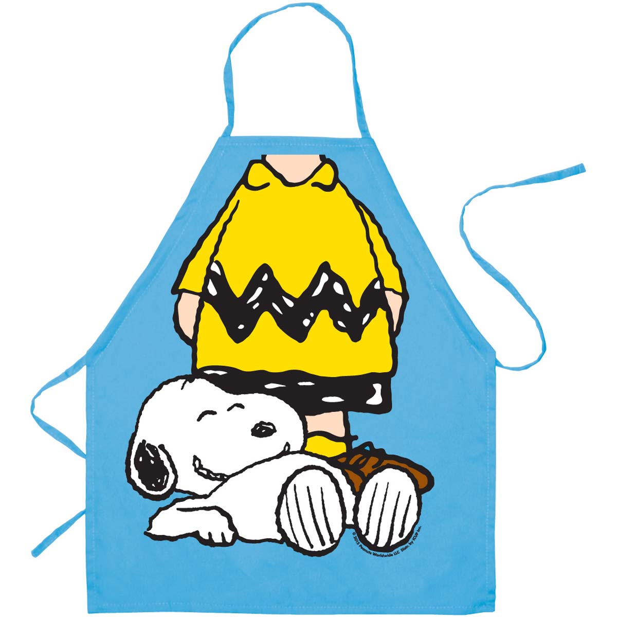 Detail Snoopy Aprons Nomer 10