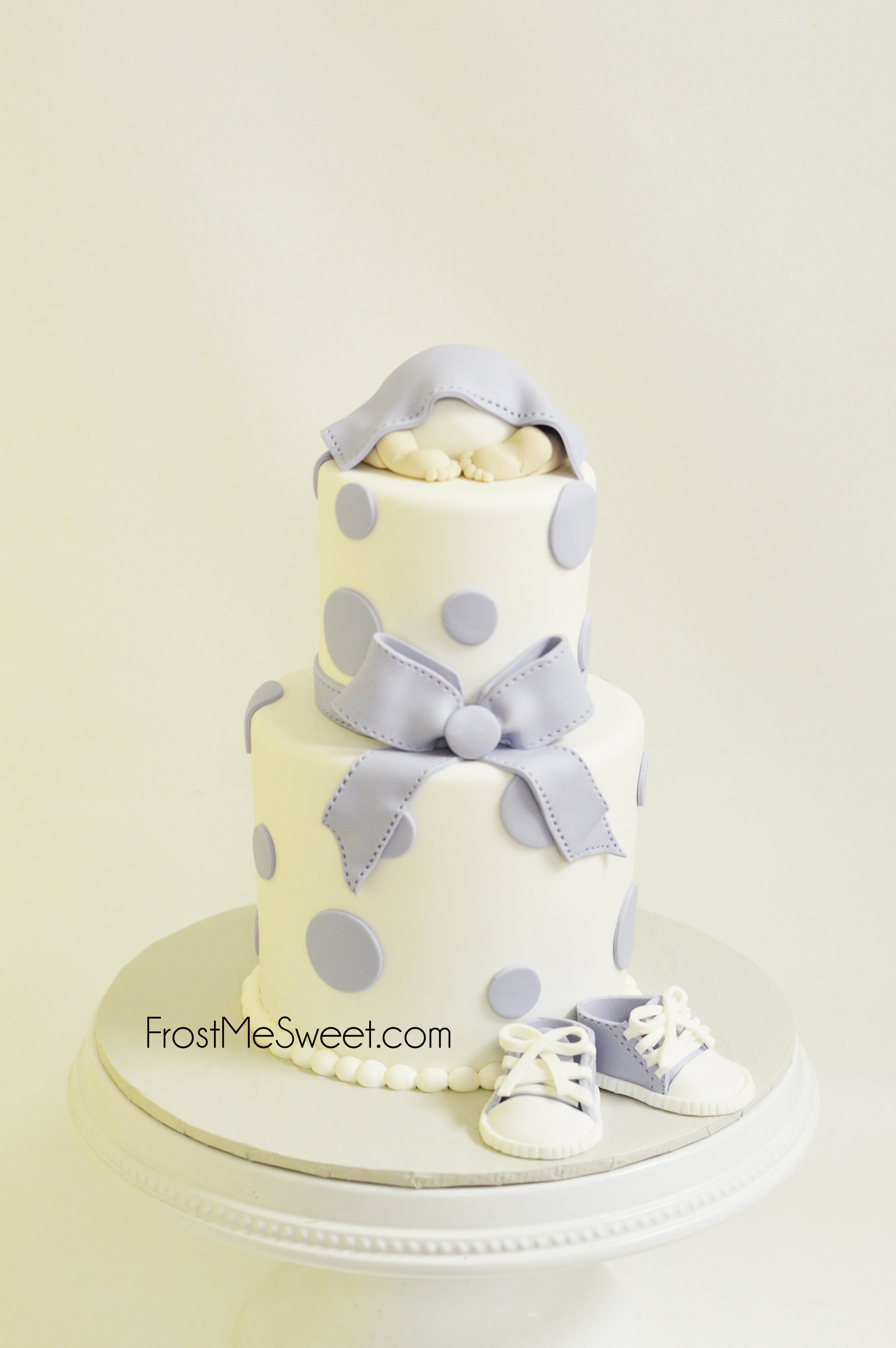 Detail Snoopy Baby Shower Cakes Nomer 34