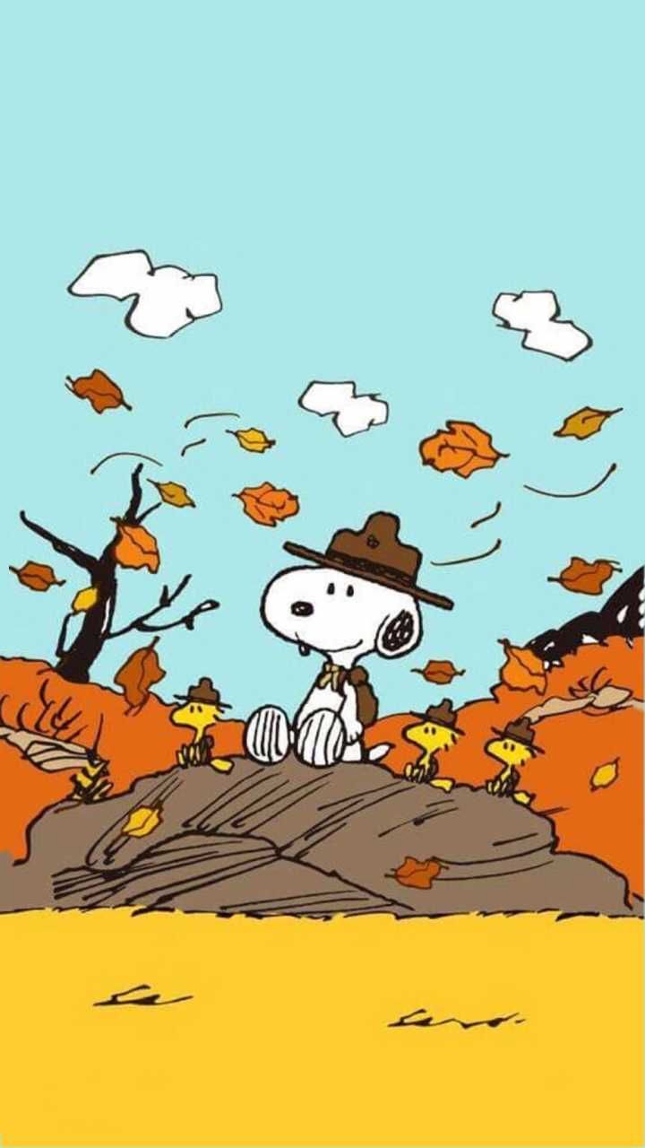 Detail Snoopy Backrounds Nomer 13