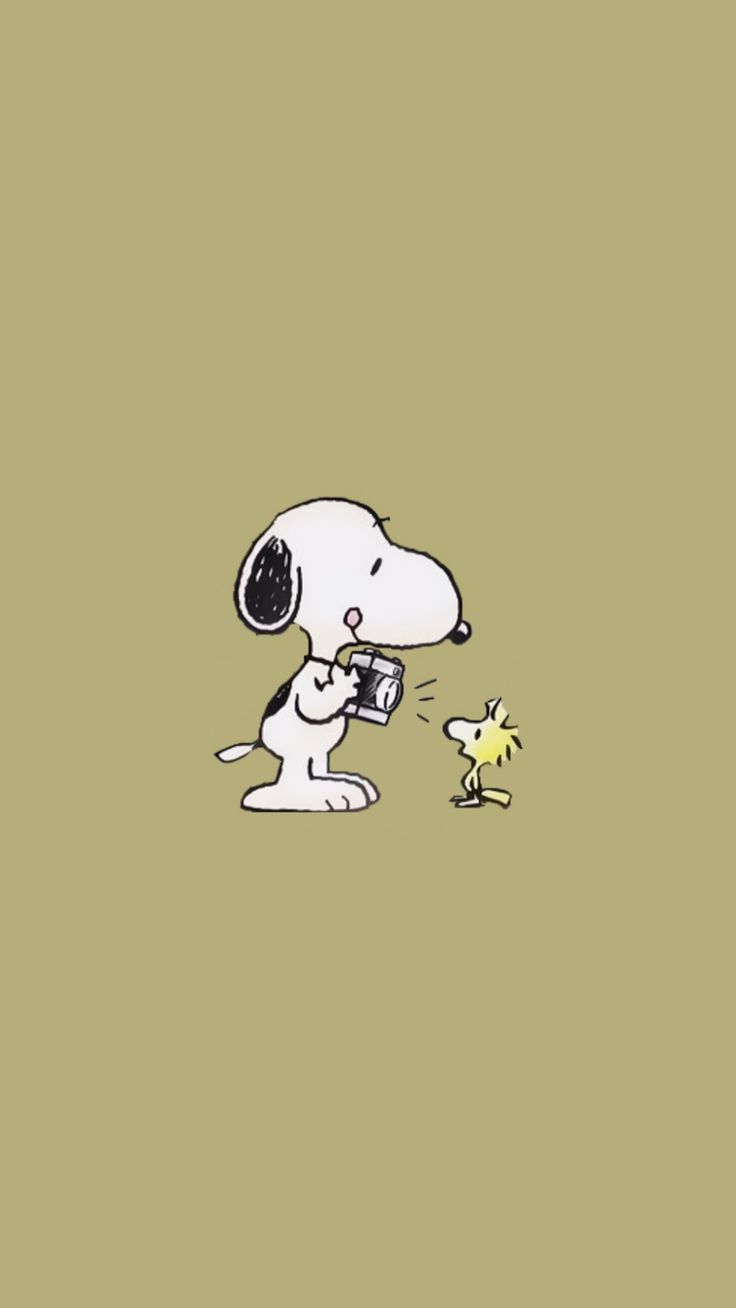 Detail Snoopy Backrounds Nomer 19