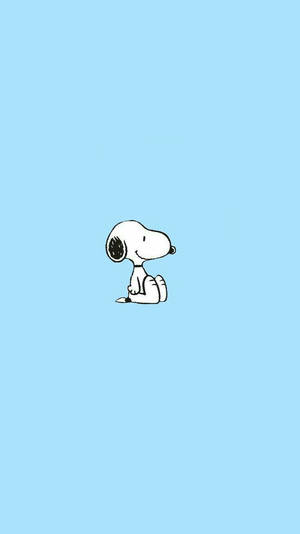 Detail Snoopy Backrounds Nomer 20