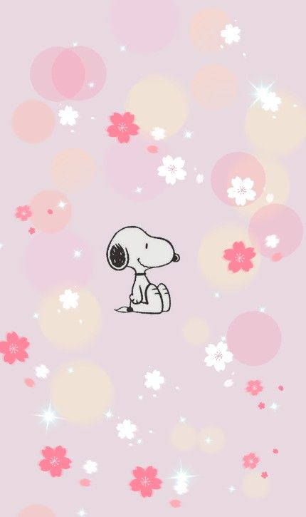 Detail Snoopy Backrounds Nomer 27
