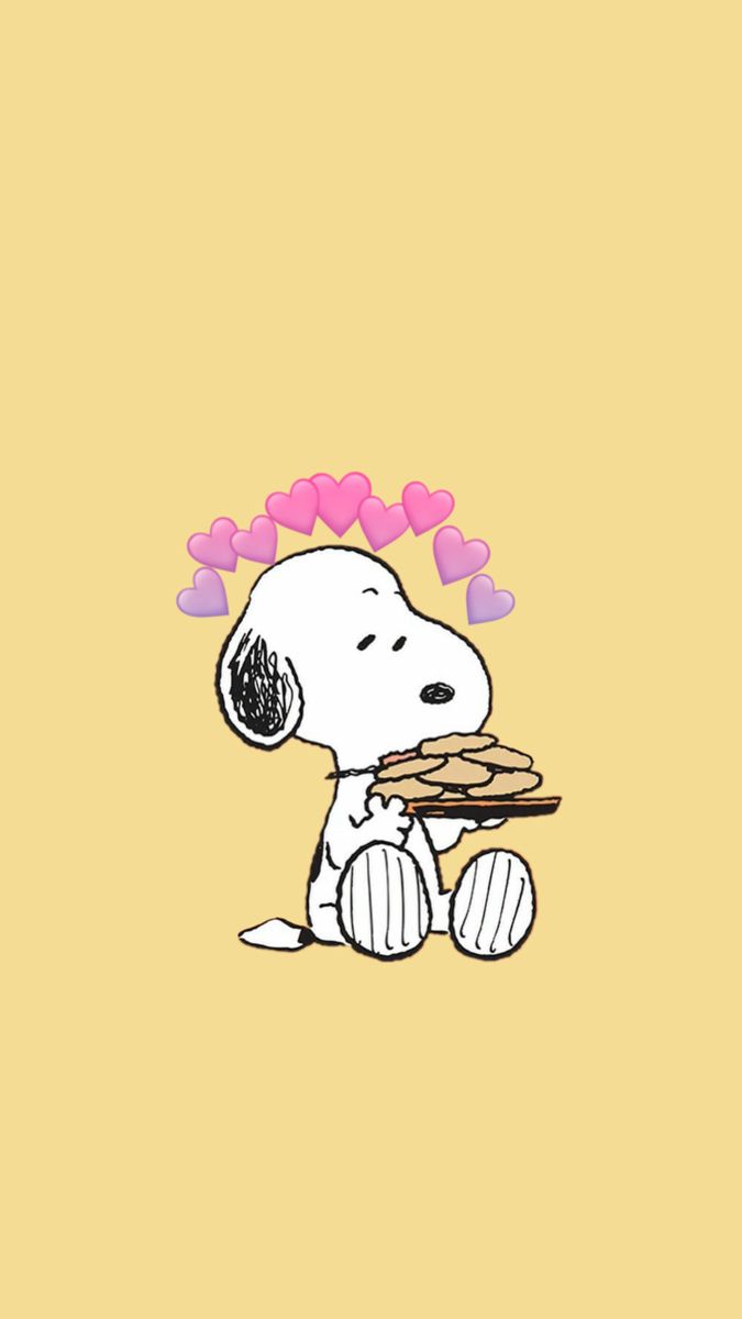 Detail Snoopy Backrounds Nomer 4