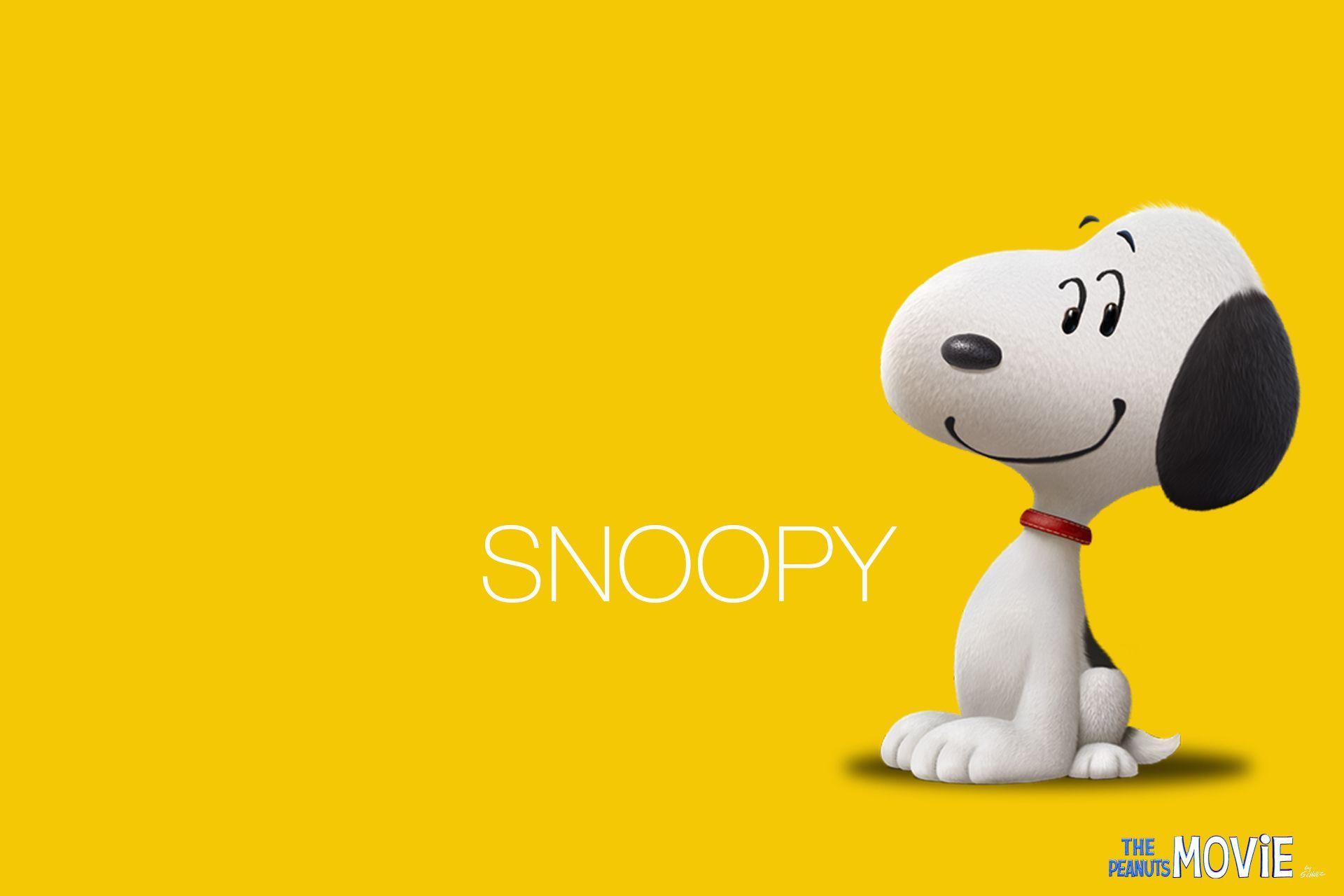 Detail Snoopy Backrounds Nomer 31
