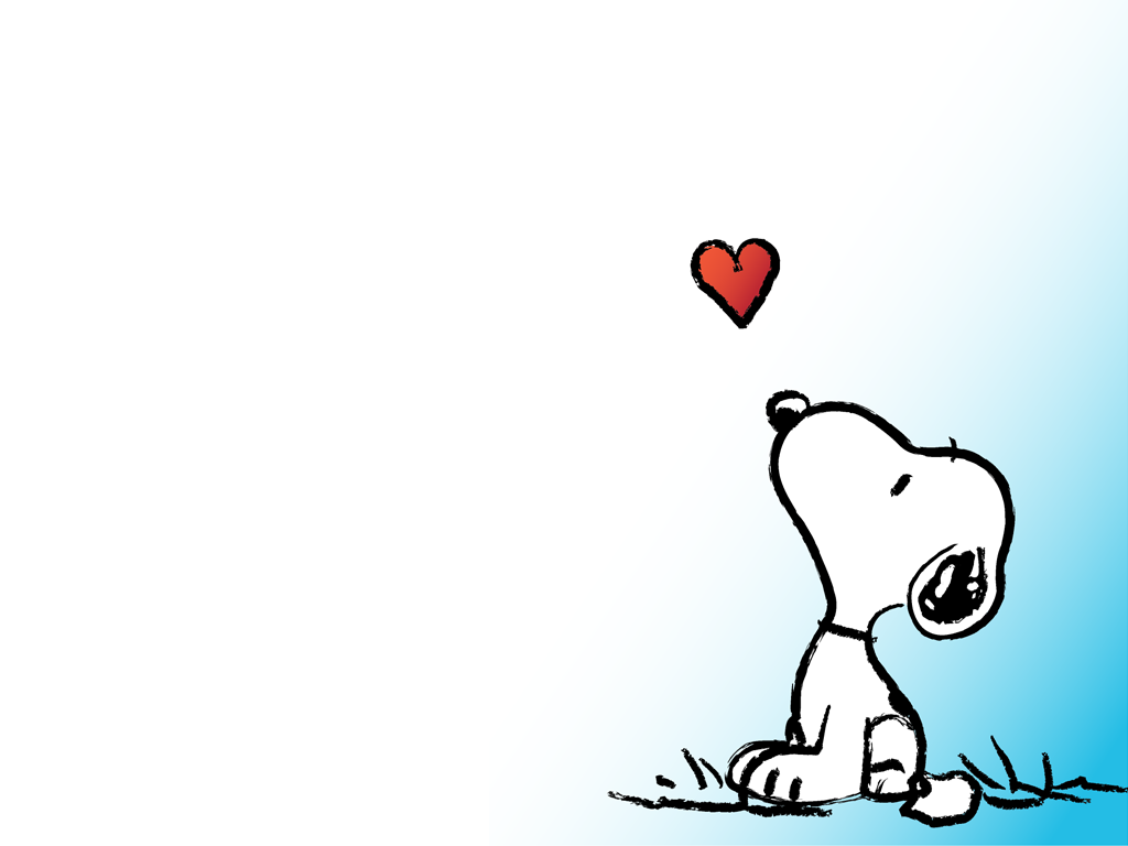 Detail Snoopy Backrounds Nomer 35