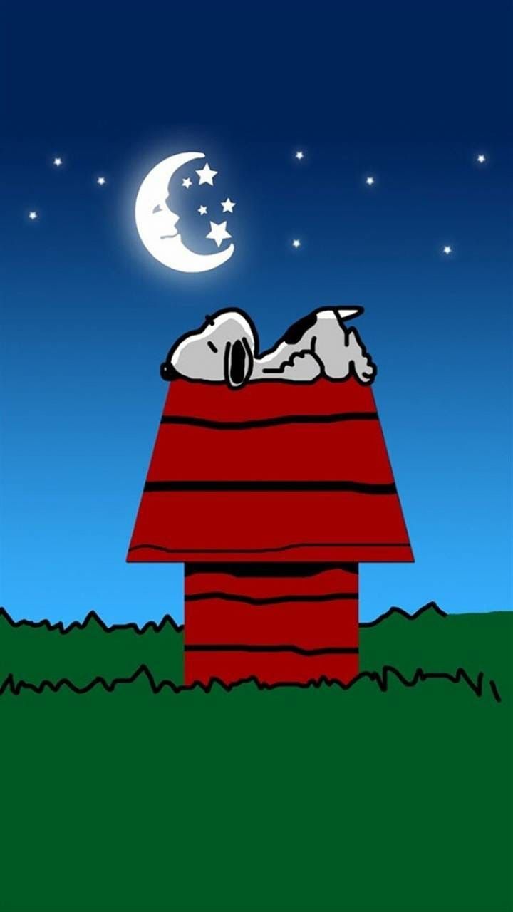 Detail Snoopy Backrounds Nomer 43
