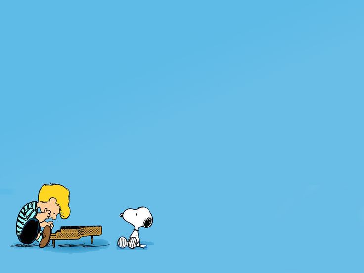 Detail Snoopy Backrounds Nomer 44