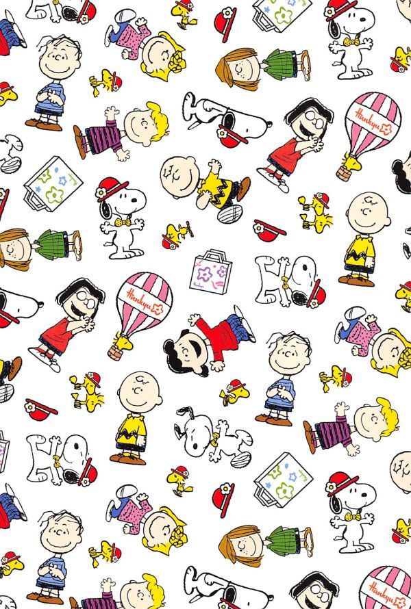 Detail Snoopy Backrounds Nomer 52