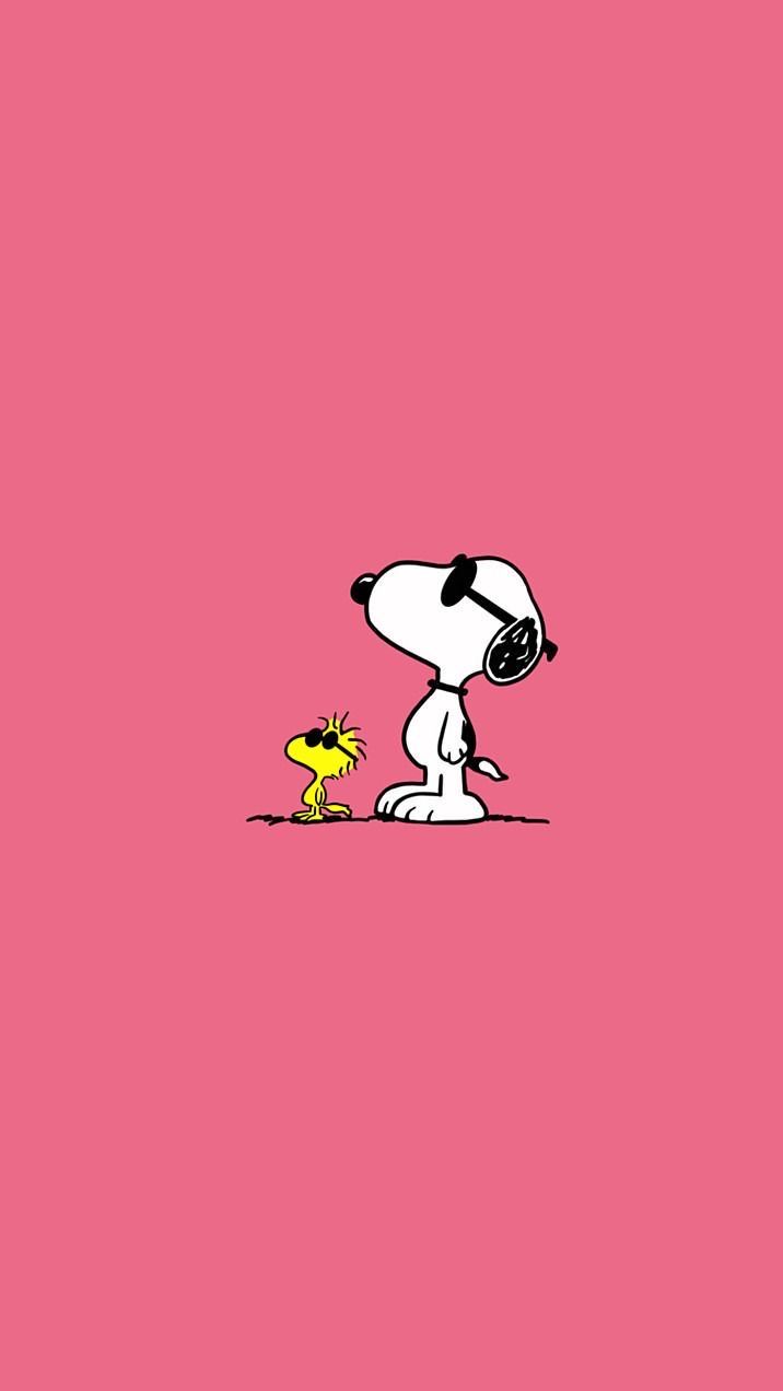 Detail Snoopy Backrounds Nomer 10