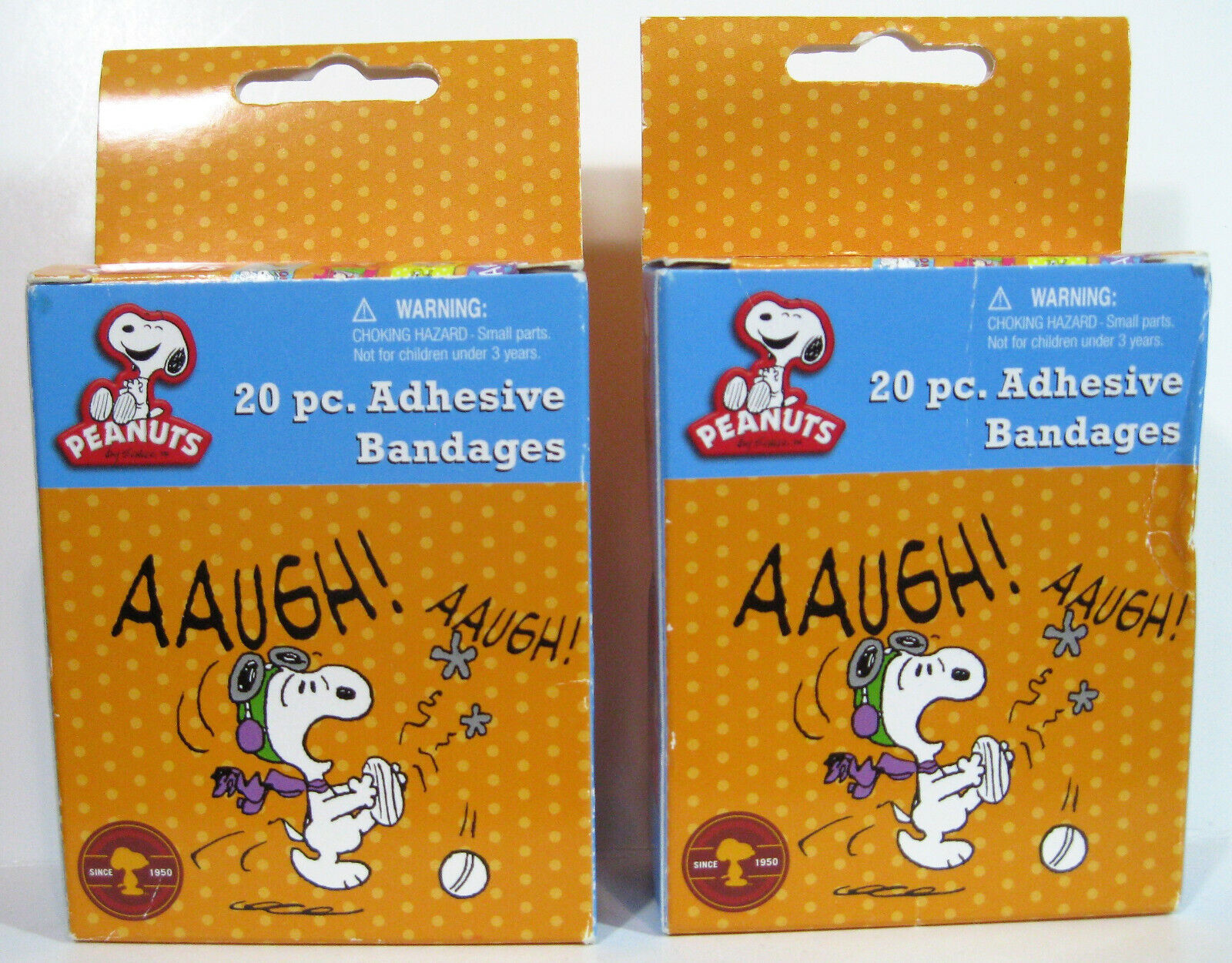 Detail Snoopy Bandages Nomer 31