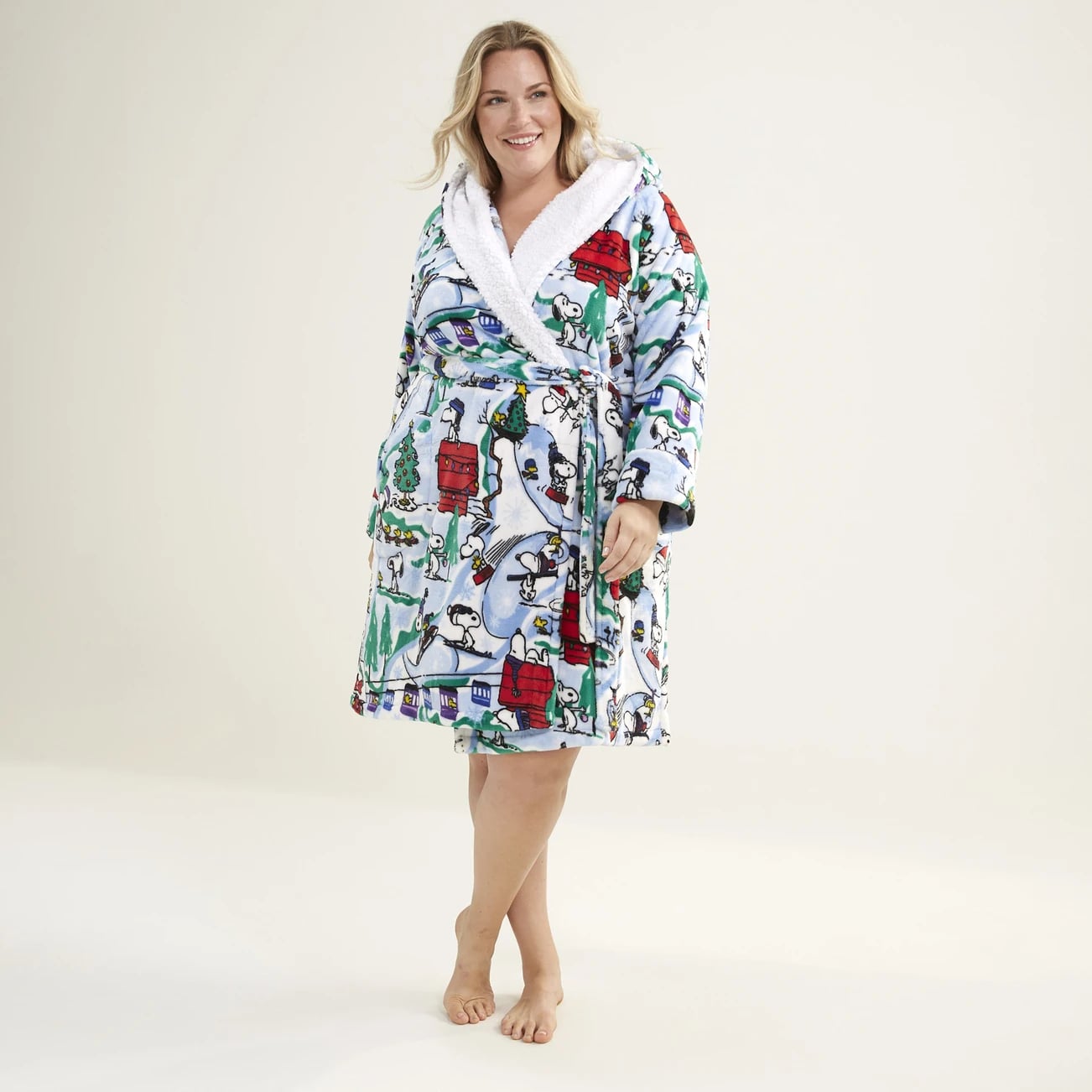 Detail Snoopy Bathrobe Nomer 41