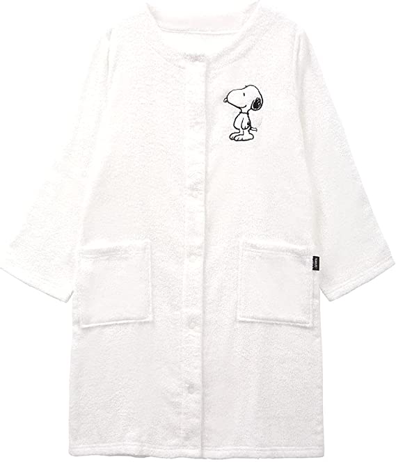 Detail Snoopy Bathrobe Nomer 44