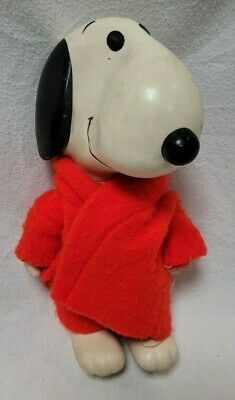 Detail Snoopy Bathrobe Nomer 53