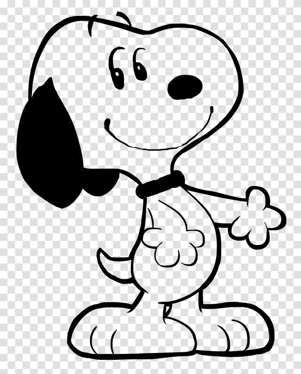 Detail Snoopy Birthday Clip Art Nomer 19