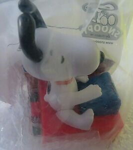 Detail Snoopy Burger King Nomer 39