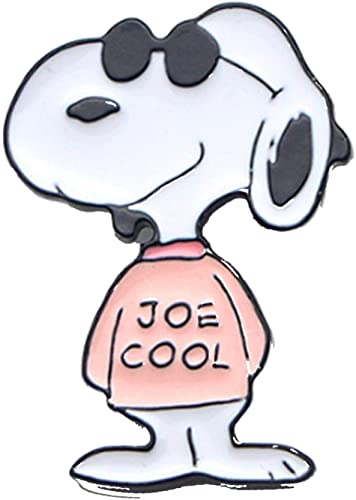 Detail Snoopy Cartoon Images Nomer 24