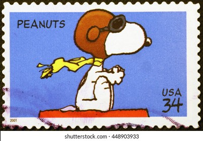 Detail Snoopy Cartoon Images Nomer 46