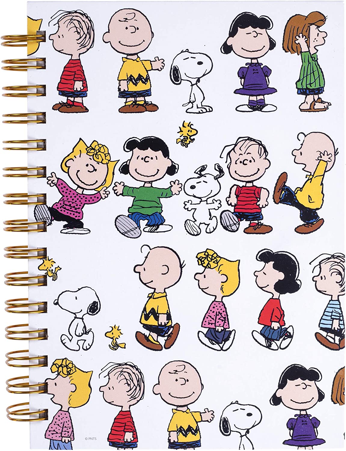 Detail Snoopy Characters Images Nomer 11