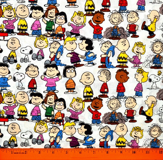 Detail Snoopy Characters Images Nomer 25